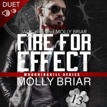 Fire for Effect: A Friends-to-Lovers Military Romance