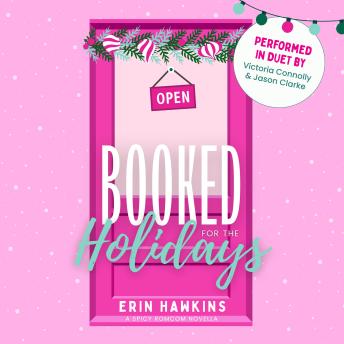 Booked for the Holidays