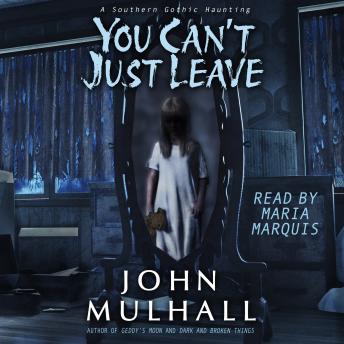 You Can't Just Leave