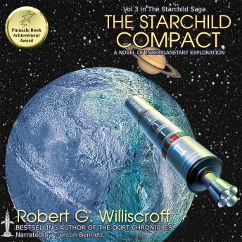 The Starchild Compact: A Novel of Interplanetary Exploration