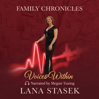 Voices Within: Family Chronicles