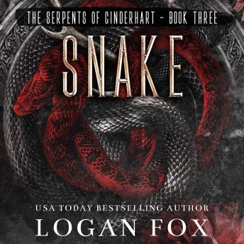 Snake: A Dark College Bully Romance