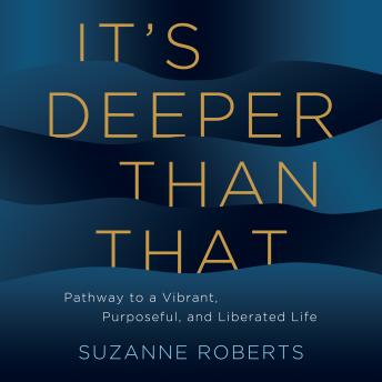 It's Deeper Than That: Book Five of The Submissives Club