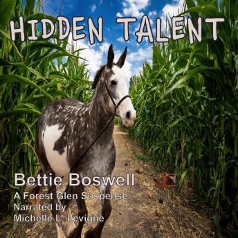 Hidden Talent