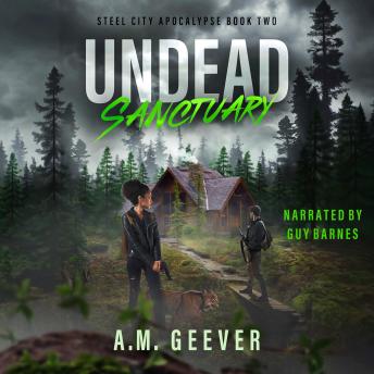 Undead Sanctuary
