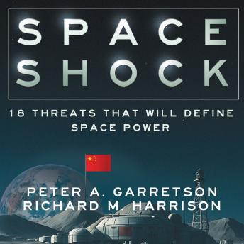 Space Shock: 18 Threats That Will Define Space Power