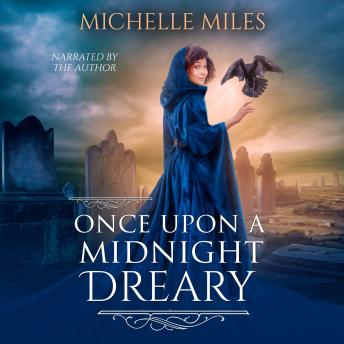 Once Upon a Midnight Dreary: A Poe's The Raven Retelling