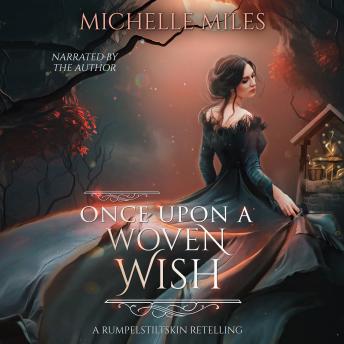 Once Upon a Woven Wish