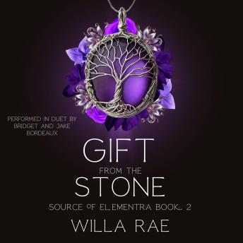 Gift from the Stone