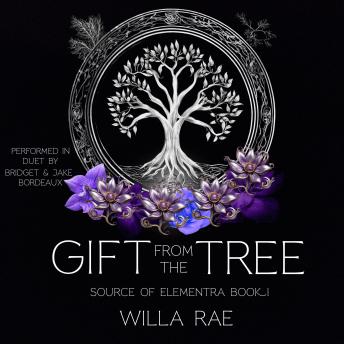 Gift from the Tree