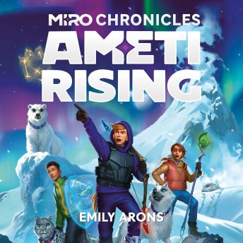 Miro Chronicles: Ameti Rising