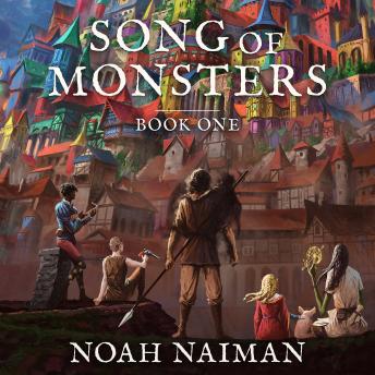 Song of Monsters
