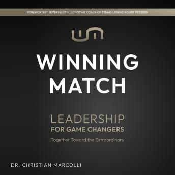WINNING MATCH: Leadership for Game Changers