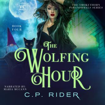The Wolfing Hour