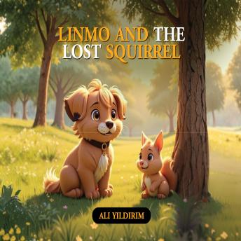 Linmo and the Lost Squirrel