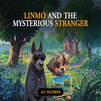 Linmo and the Mysterious Stranger