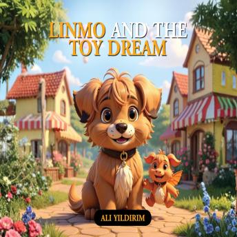 Linmo and the Toy Dream