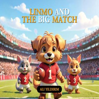 Linmo and the Big Match