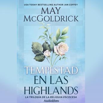 [Spanish] - Tempestad en las Highlands: La Trilogía de la Reliquia Escocesa