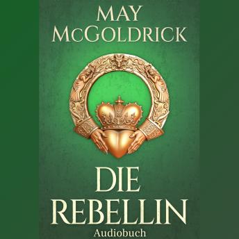 [German] - Die Rebellin: Pennington Familie Serie