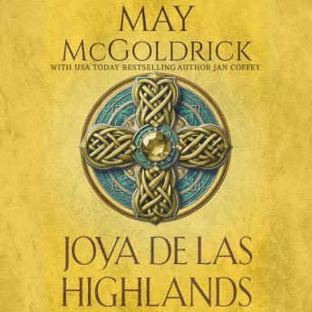 [Spanish] - Joya de las Highlands: Rebeldía, pasión y amor prohibido en la Escocia de 1820