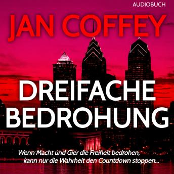 [German] - Dreifache Bedrohung