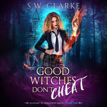 Good Witches Don't Cheat