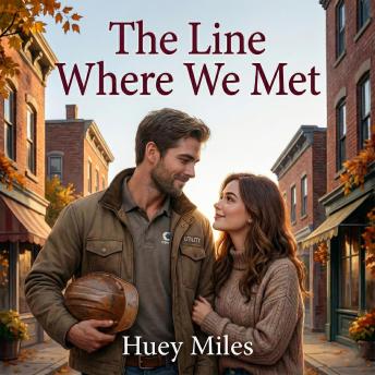 The Line Where We Met