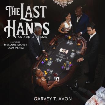 The Last Hands