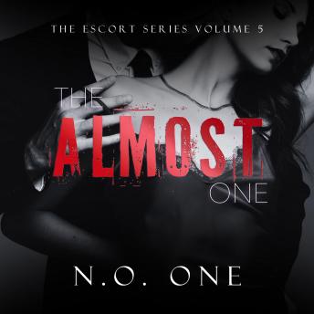 The Almost One: a Dark Mafia Romance