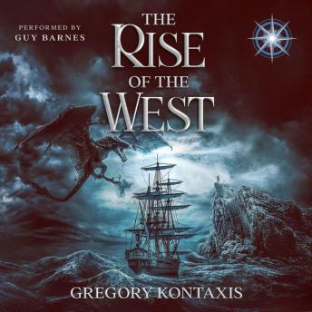 The Rise of the West