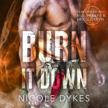 Burn It Down