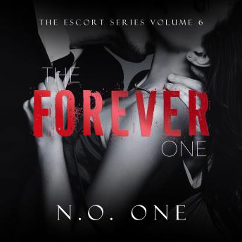 The Forever One: a Dark Mafia Romance