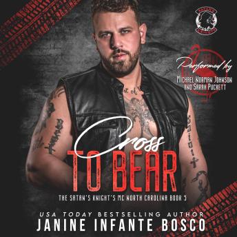 Cross to Bear