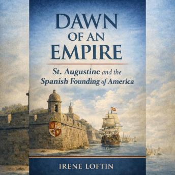 Dawn of an Empire: St. Augustine and the Spanish Founding of America