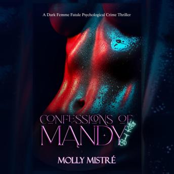 Confessions of Mandy: Bad Kitty