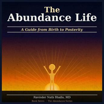 The Abundance Life: A Guide from Birth to Posterity