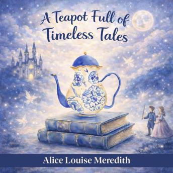 A Teapot Full of Timeless Tales
