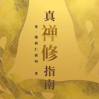 [Chinese] - 真‧禅修指南 (简体中文)