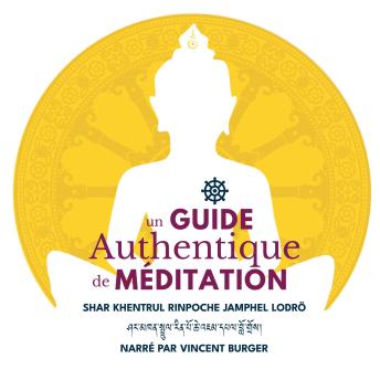 [French] - Un Guide De Méditation Authentique