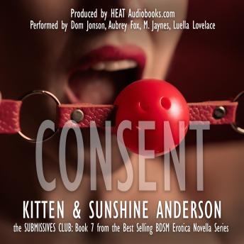CONSENT