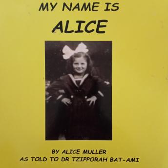 My Name Is Alice