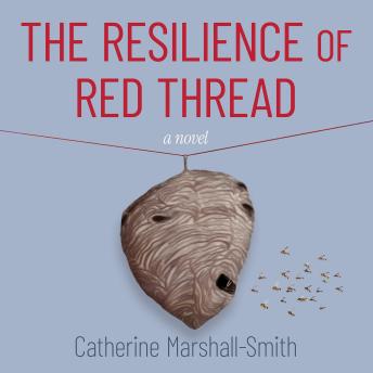 The Resilience of Red Thread: A Novel