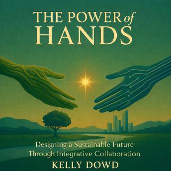 The Power of Hands: Designing a Sustainable Future Through Integrative Collaboration