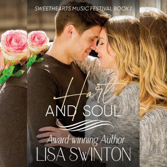 Hart & Soul: Book 1