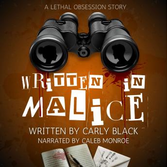 Written in Malice