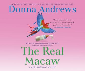 Download Real Macaw by Donna Andrews