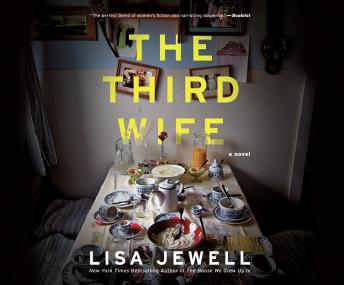 Third Wife: A Novel, Lisa Jewell