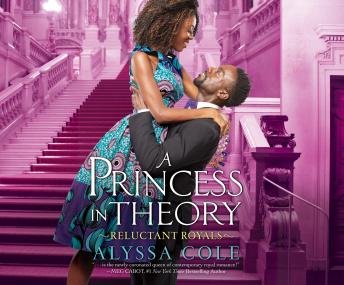 Download Princess in Theory by Alyssa Cole