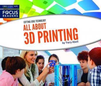 All About 3D Printing